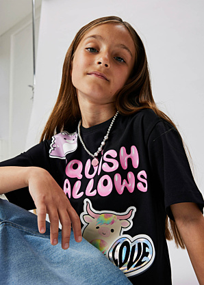 Футболка Mosa Squish Name It Kids