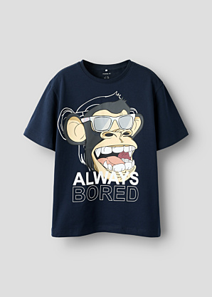 Name It Kids T-särk Faddy