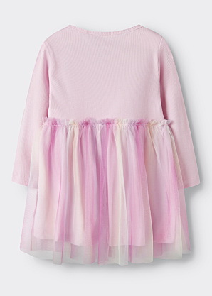 Name It Mini kleit Dotiana