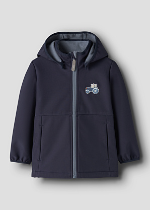 Name It Mini Outerwear kevad-sügis spordijope Malta05 SCH