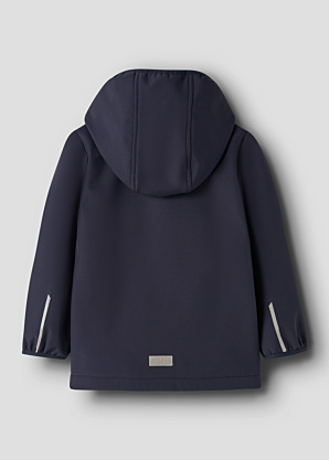 Name It Mini Outerwear kevad-sügis spordijope Malta05 SCH