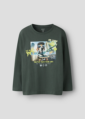 Футболка Voto Name It Kids