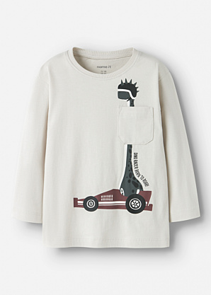 Name It Mini T-särk Vilian