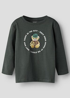 Name It Mini T-särk Voto