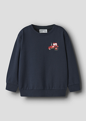 Кофта Vildar Name It Mini