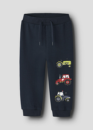 Спортивные штаны Vildar Name It Mini