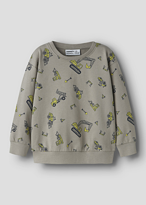 Кофта Vildar Name It Mini