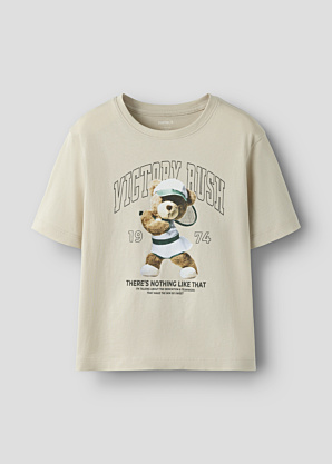 Name It Kids T-särk Votea