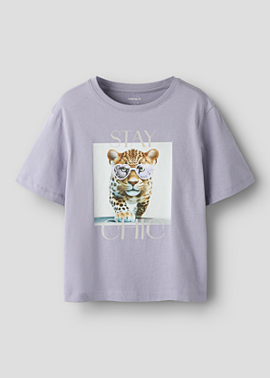 Name It Kids T-särk Votea