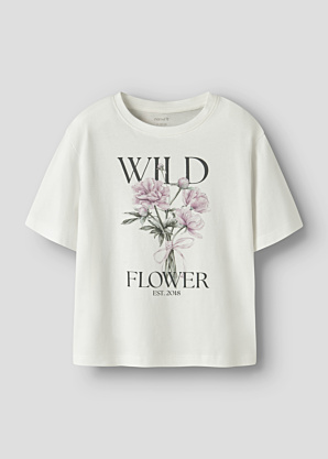 Футболка Votea Name It Kids