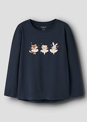 Name It Mini T-särk VIX