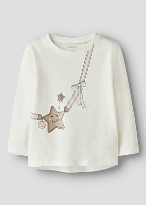 Name It Mini T-särk VIX