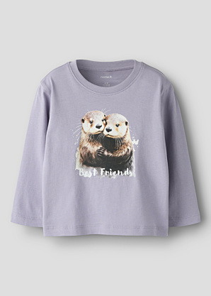 Name It Mini T-särk Votea