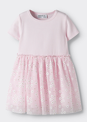 Name It Mini kleit Floral