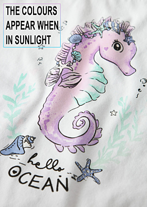 Name It Mini T-särk Fabian Sun