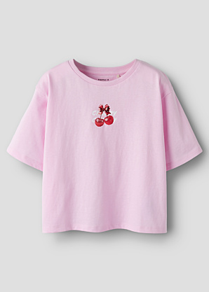 Name It Kids T-särk Farinaz