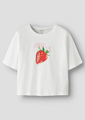 Name It Kids T-särk Farinaz