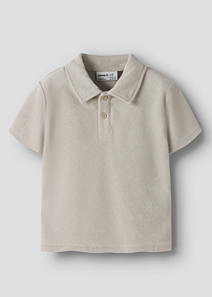Рубашка-поло Finti Terry Name It Mini