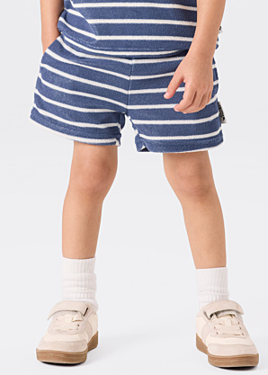 Name It Mini püksid Finti Terry