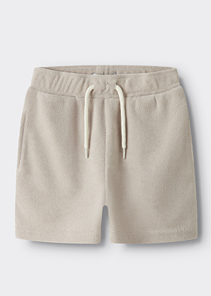 Name It Mini püksid Finti Terry