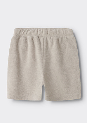 Name It Mini püksid Finti Terry