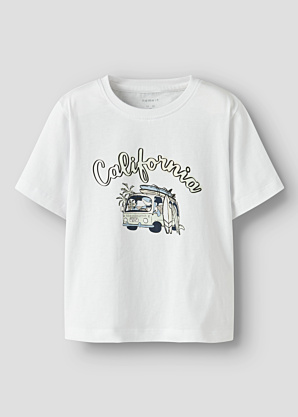 Name It Mini T-särk Filz