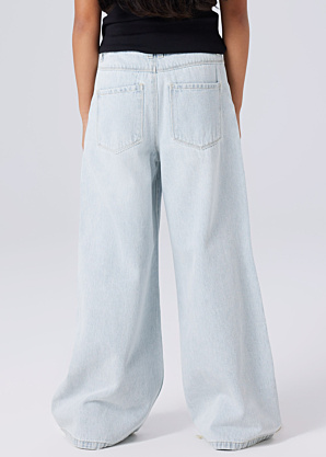 Джинсы Bella Name It Kids