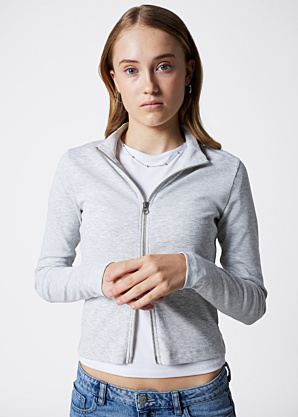 Блуза Hinaja LMTD