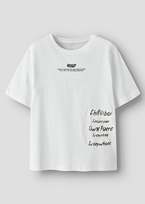 Name It Kids T-särk Fimo