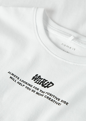 Name It Kids T-särk Fimo