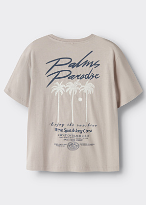 Name It Kids T-särk Fimo