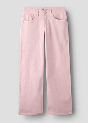 Name It Kids teksapüksid Rose