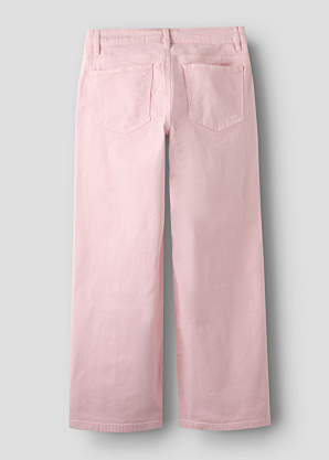 Name It Kids teksapüksid Rose