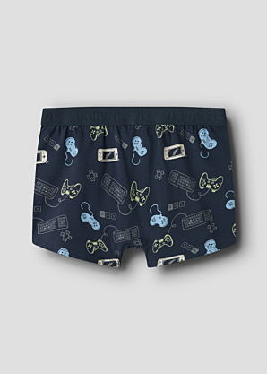 Name It Kids bokserid 3 paari