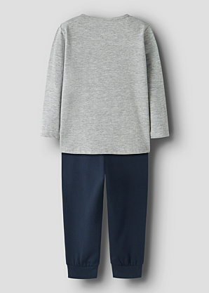 Name It Mini pidžaama Firetruck