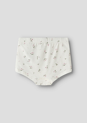 Трусики Flower 3p Name It Mini