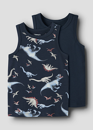 Майка Dino 2p Name It Mini