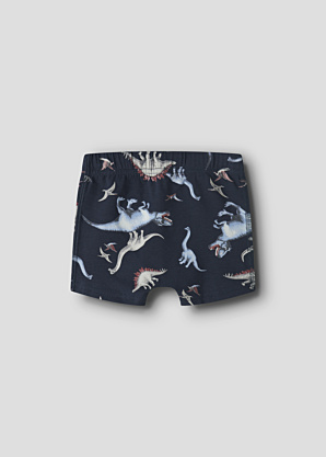 Name It Mini bokserid Dino 3 paari