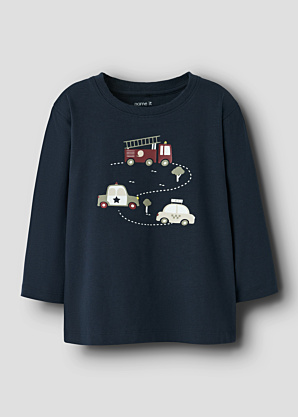 Name It Mini T-särk Thomas