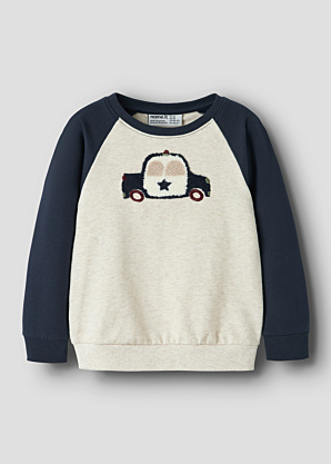 Кофта Thorstein Name It Mini