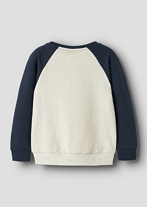 Кофта Thorstein Name It Mini