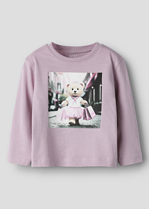 Name It Mini T-särk Votea