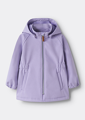 Name It Mini Outerwear kevad-sügis spordijope Alfa08 Magic