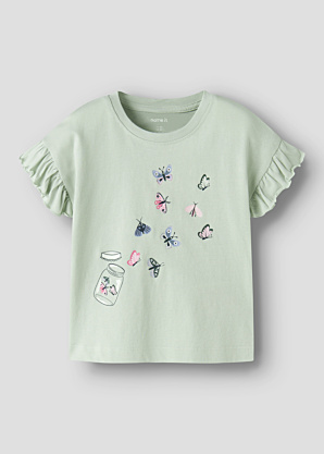 Футболка Vilena Name It Mini