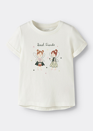 Футболка VIX Name It Mini