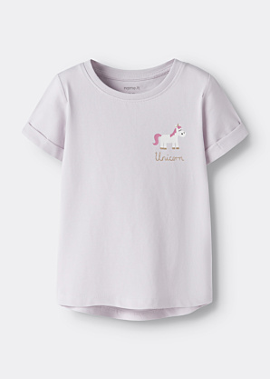 Футболка VIX Name It Mini