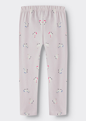 Рейтузы Vivian Name It Mini