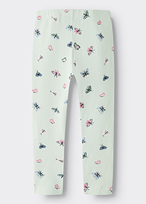 Рейтузы Vivian Name It Mini