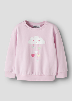 Кофта Visus Name It Mini