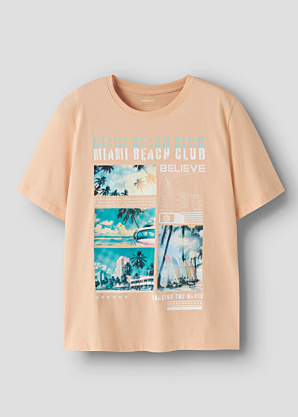 Футболка Voto Name It Kids